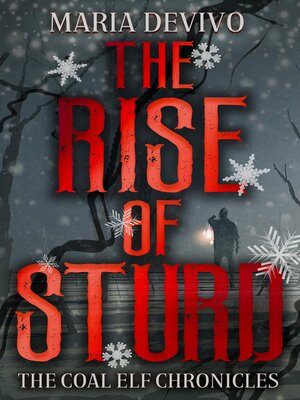 cover image of The Rise of Sturd